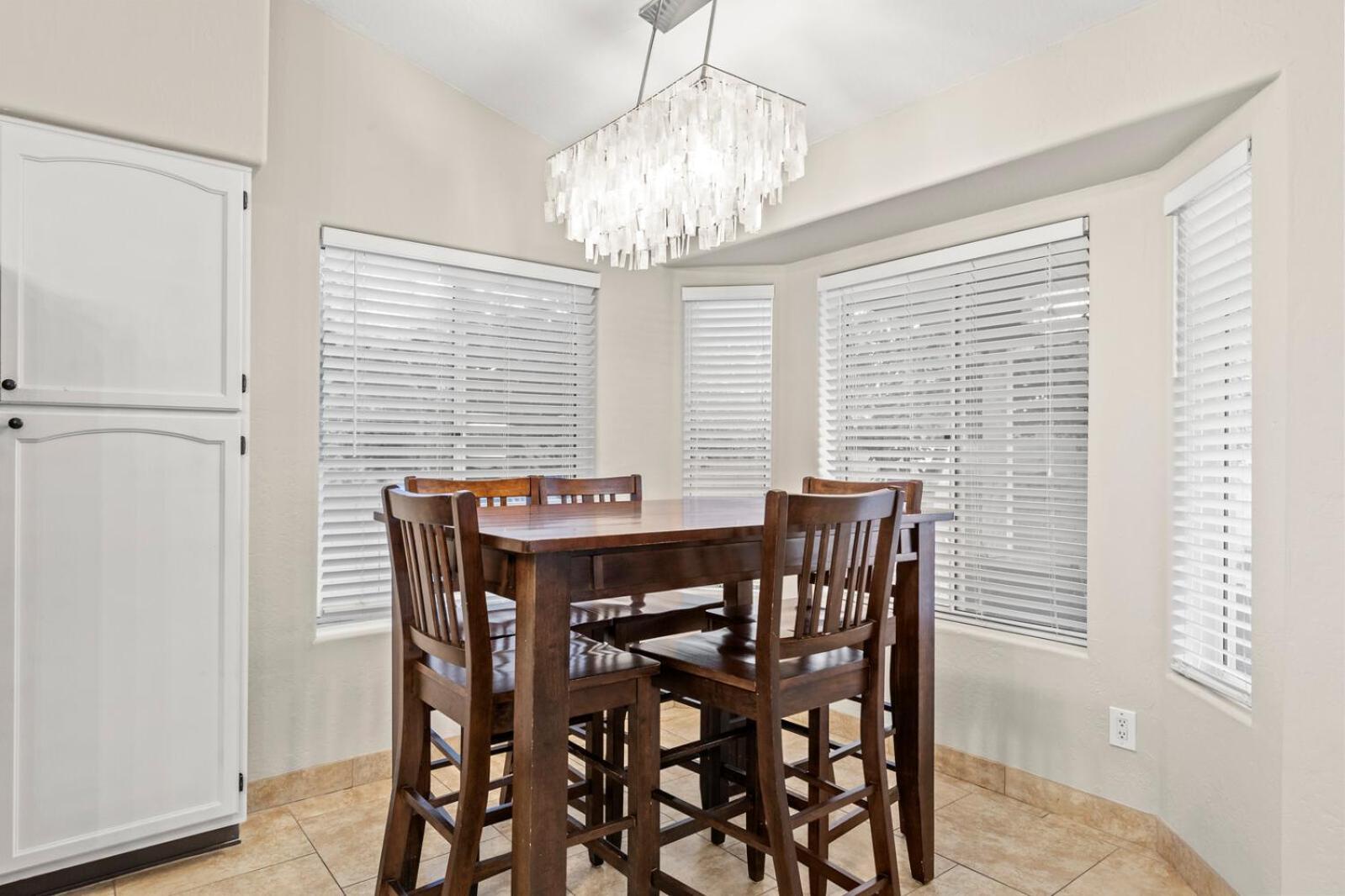 Scottsdale Upgraded 4Br With Pool & Near Golf Exterior foto
