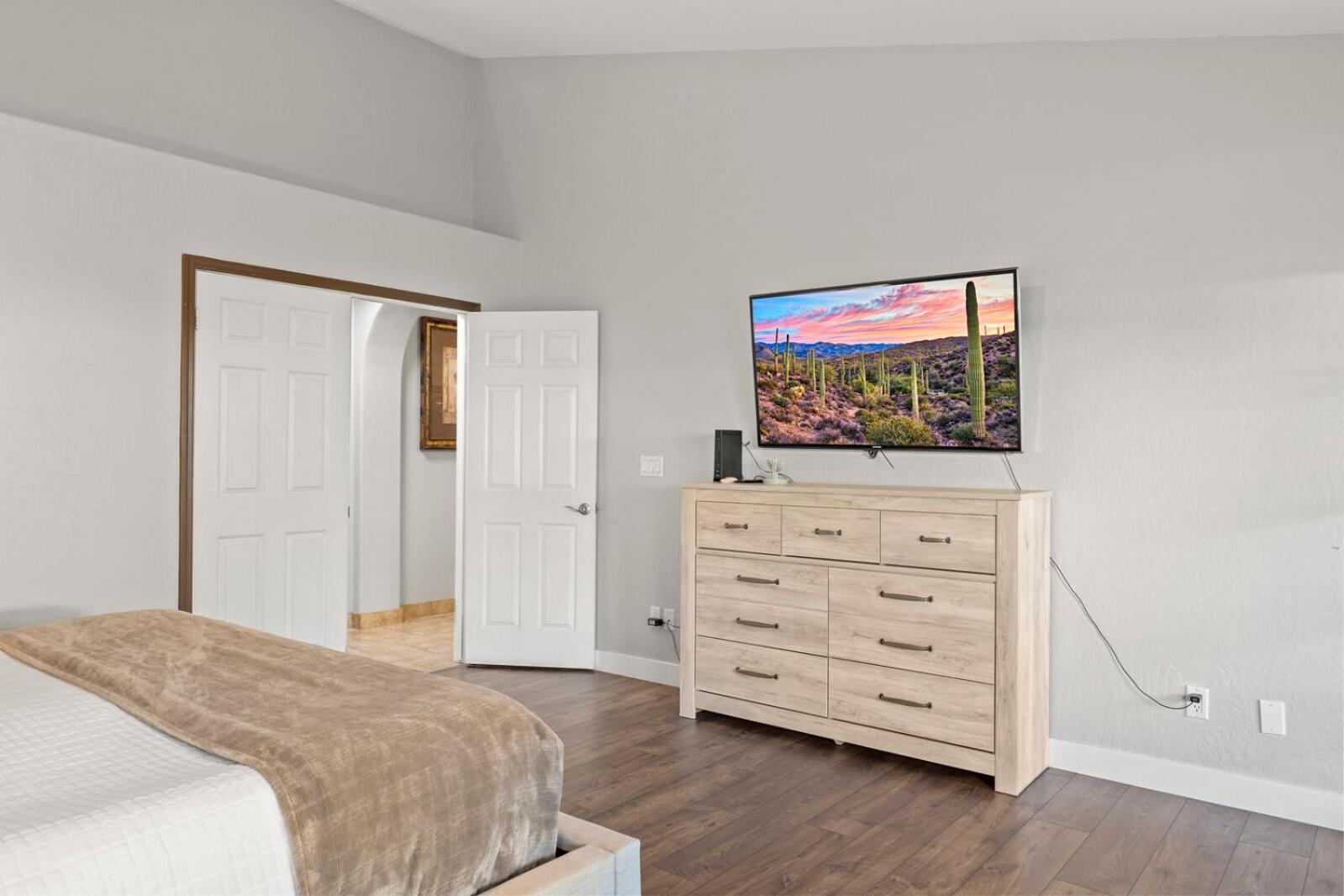 Scottsdale Upgraded 4Br With Pool & Near Golf Exterior foto
