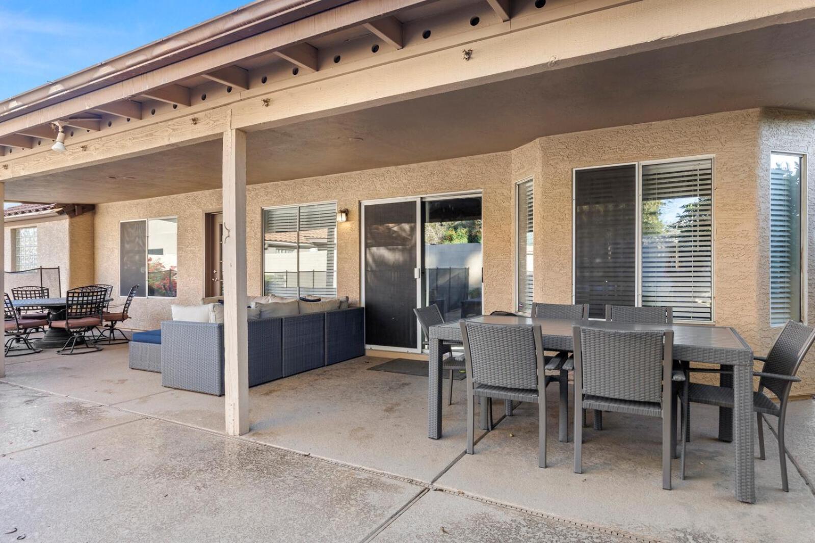 Scottsdale Upgraded 4Br With Pool & Near Golf Exterior foto