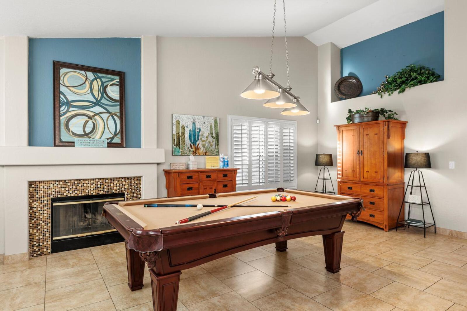 Scottsdale Upgraded 4Br With Pool & Near Golf Exterior foto